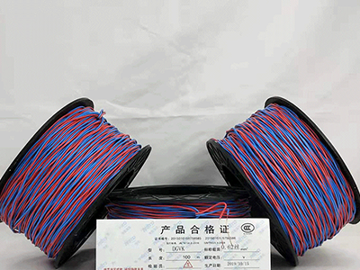 长清数码电子雷管放炮线